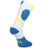 Sporcks - Monte Becco White - Cycling Socks